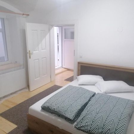 Apartament Old City Sibiu Dış mekan fotoğraf