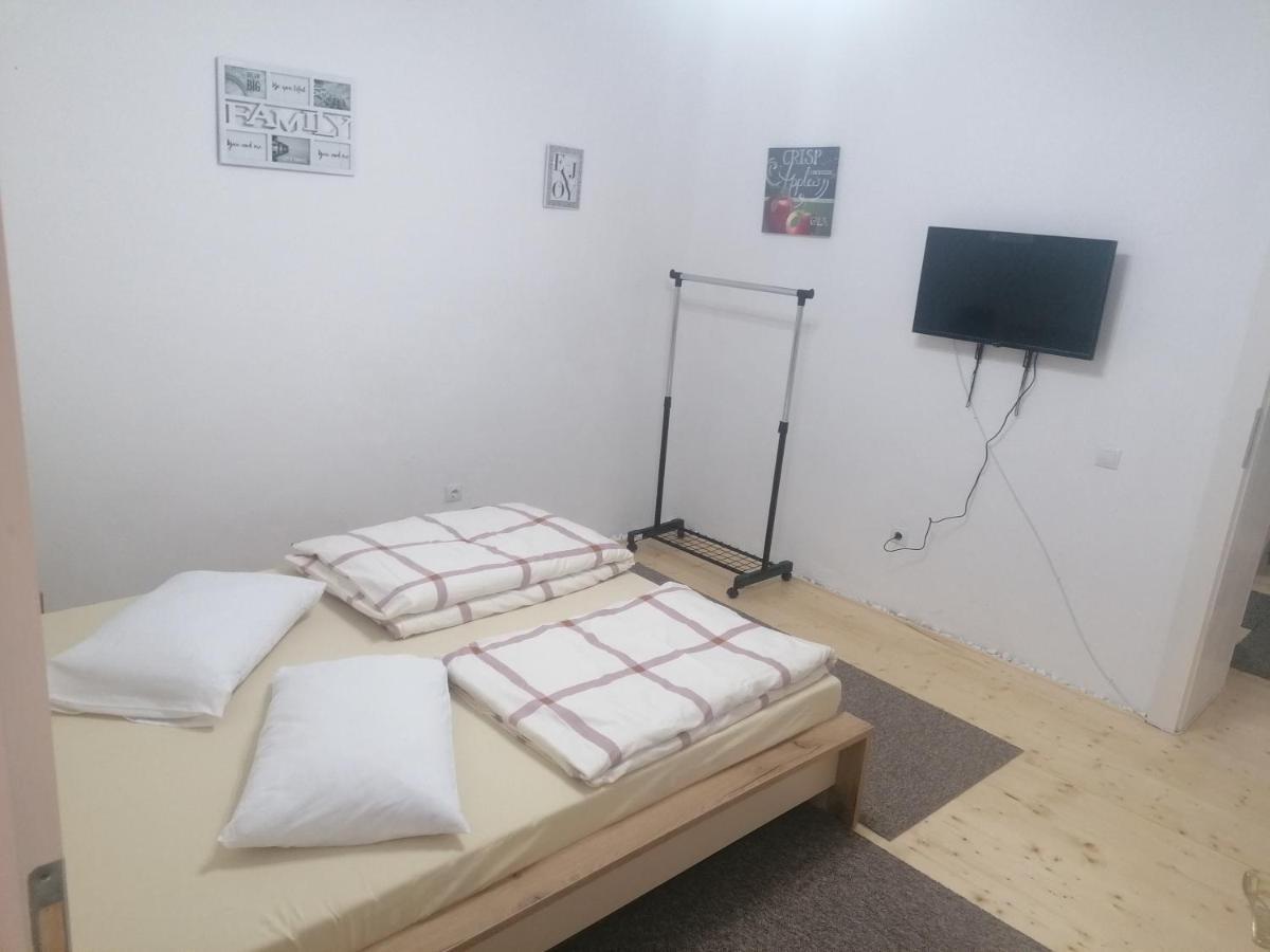 Apartament Old City Sibiu Dış mekan fotoğraf