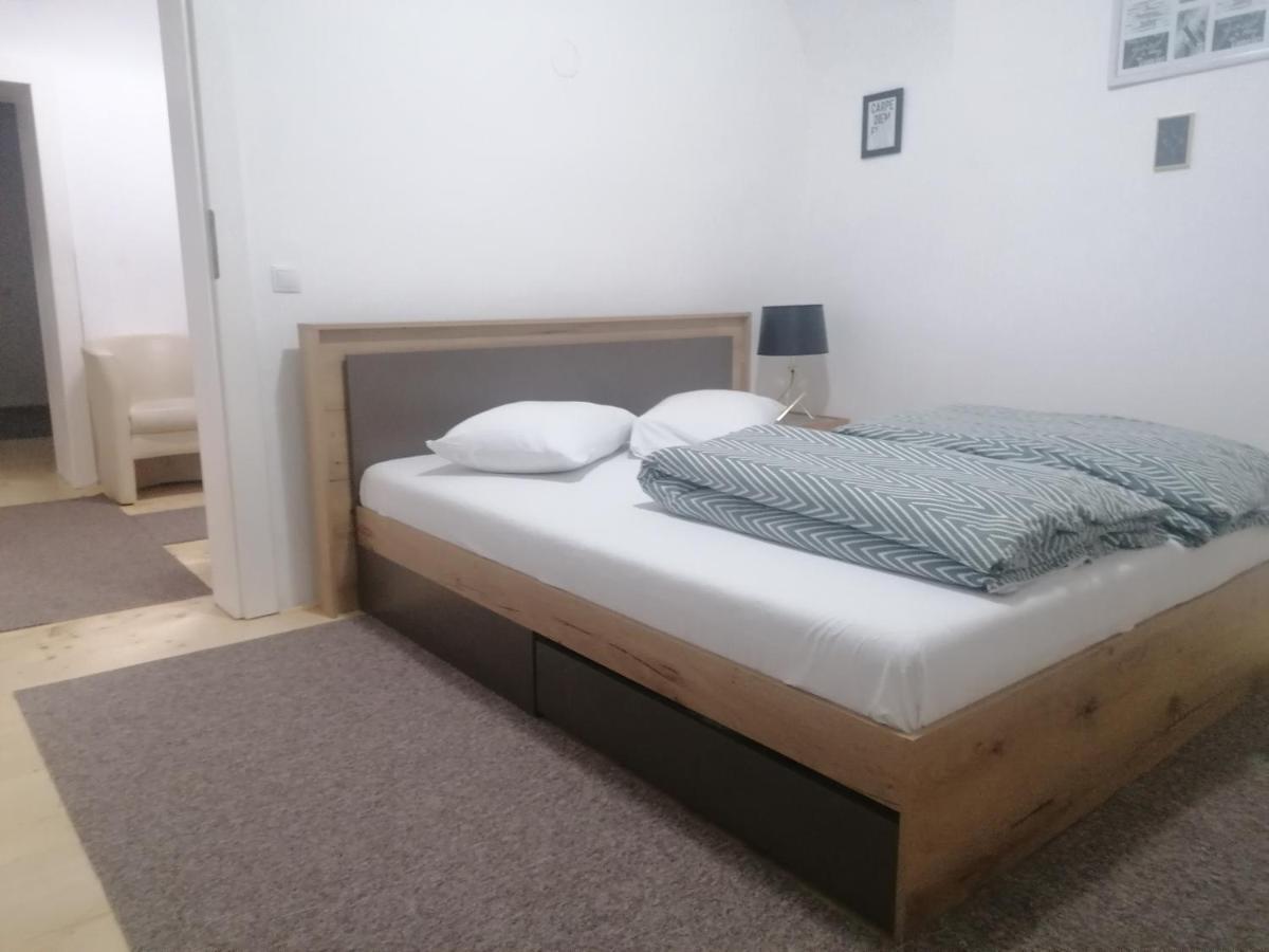 Apartament Old City Sibiu Dış mekan fotoğraf