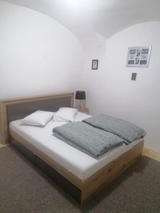 Apartament Old City Sibiu Dış mekan fotoğraf